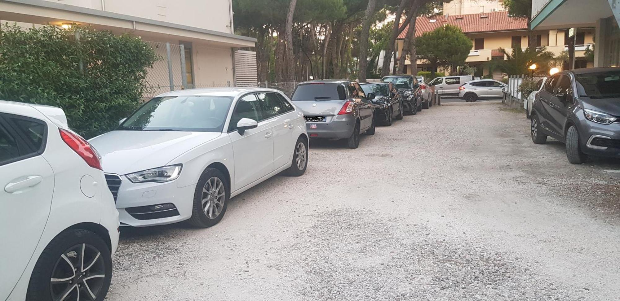 Hotel Monaco - Parcheggio Incluso Min 2 Gg Milano Marittima Buitenkant foto