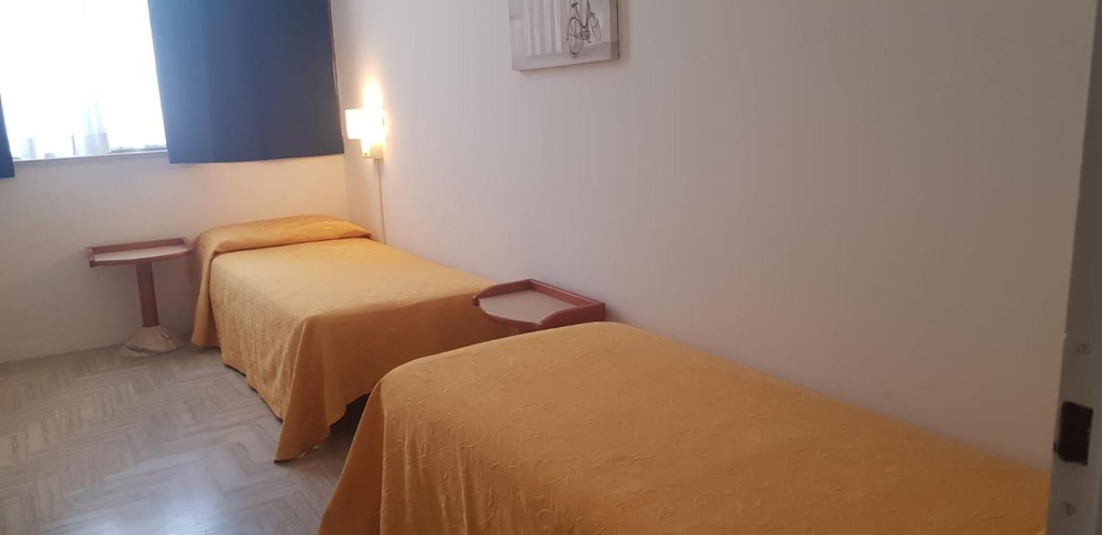 Hotel Monaco - Parcheggio Incluso Min 2 Gg Milano Marittima Kamer foto