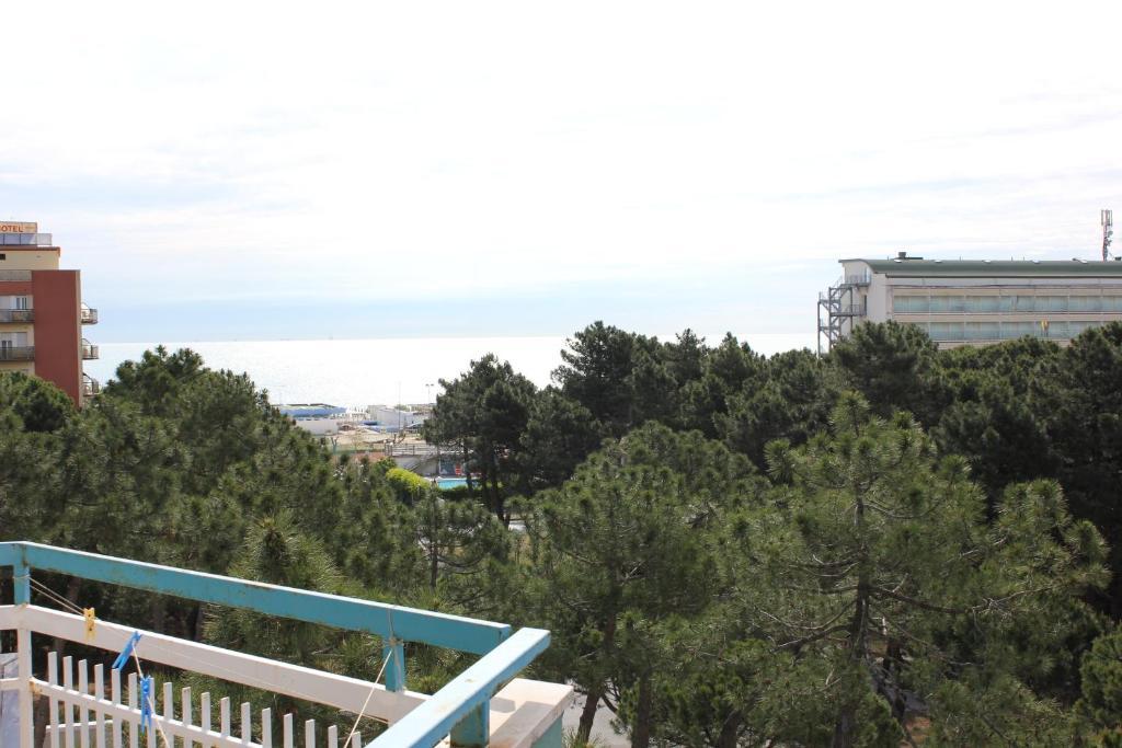 Hotel Monaco - Parcheggio Incluso Min 2 Gg Milano Marittima Kamer foto