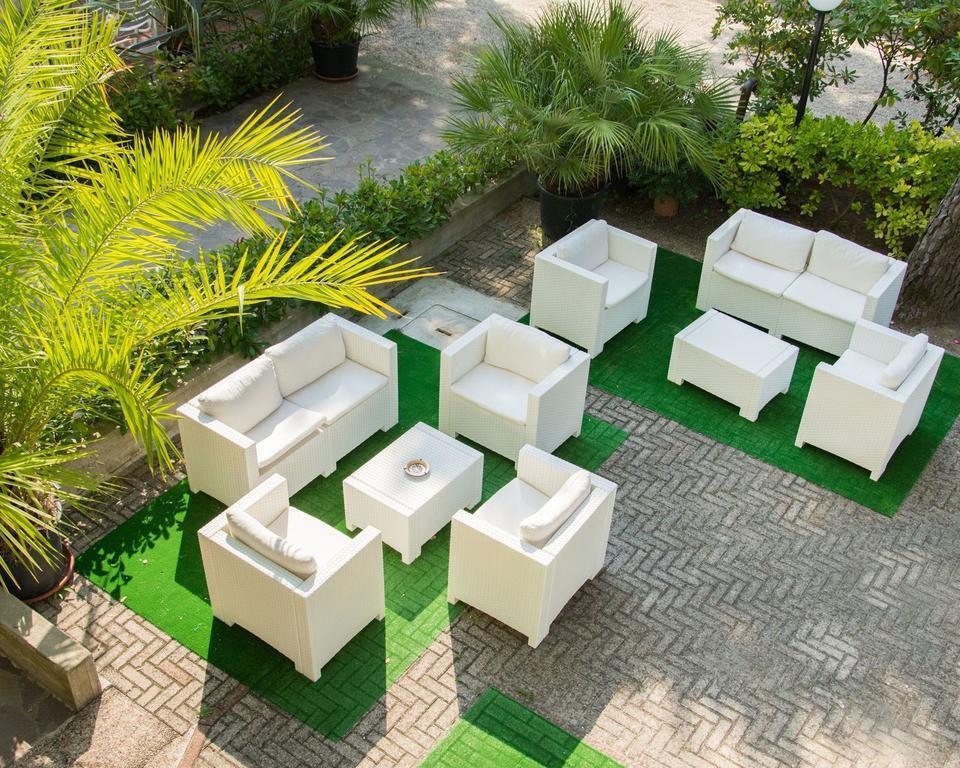 Hotel Monaco - Parcheggio Incluso Min 2 Gg Milano Marittima Buitenkant foto